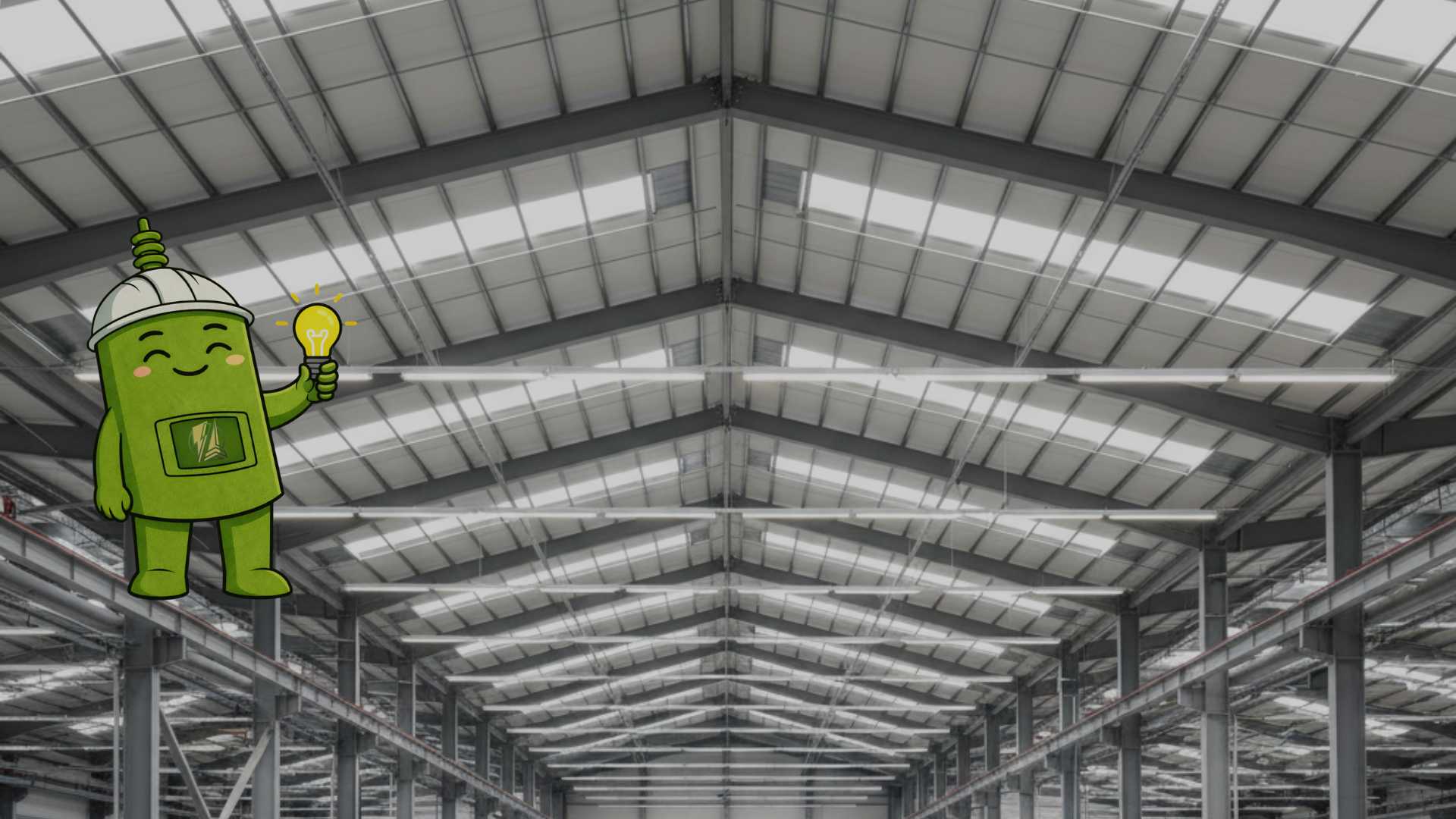 Iluminación y Materiales Eléctricos SANENERGY